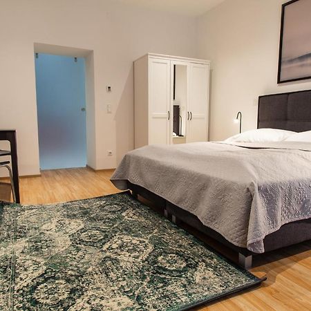 Apartment Ruedigergasse 비엔나 외부 사진