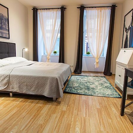 Apartment Ruedigergasse 비엔나 외부 사진