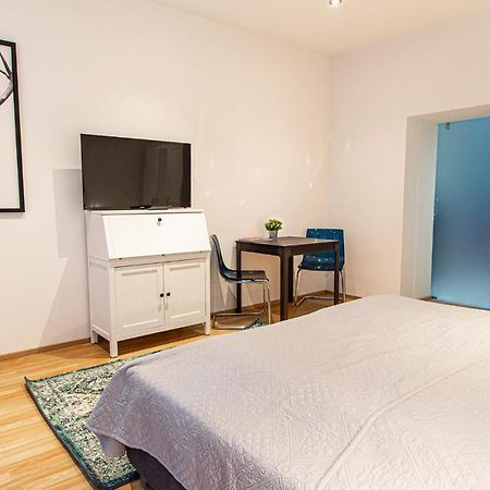 Apartment Ruedigergasse 비엔나 외부 사진