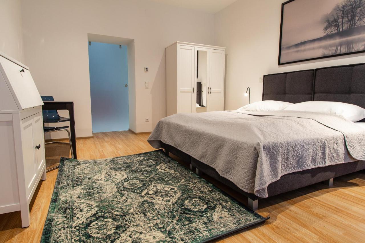 Apartment Ruedigergasse 비엔나 외부 사진