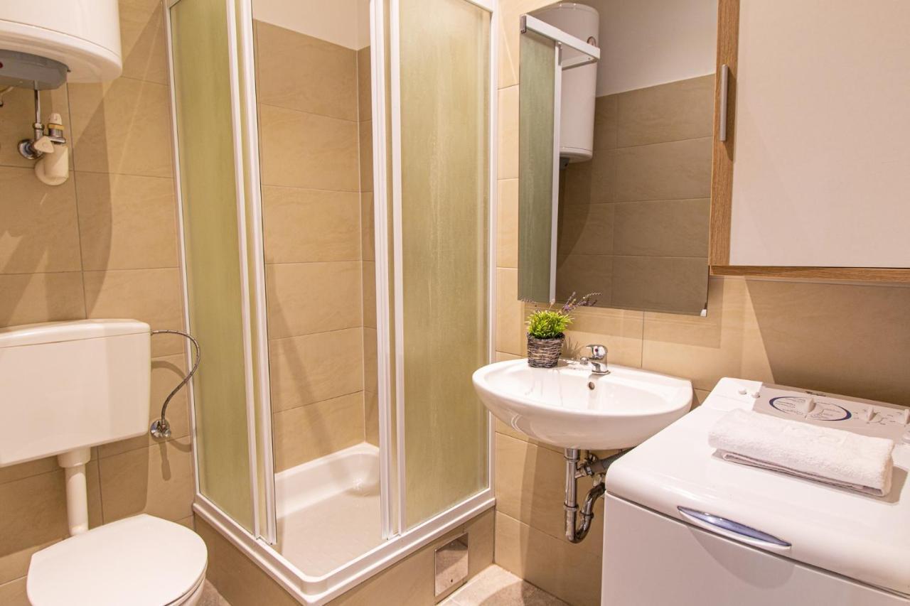 Apartment Ruedigergasse 비엔나 외부 사진