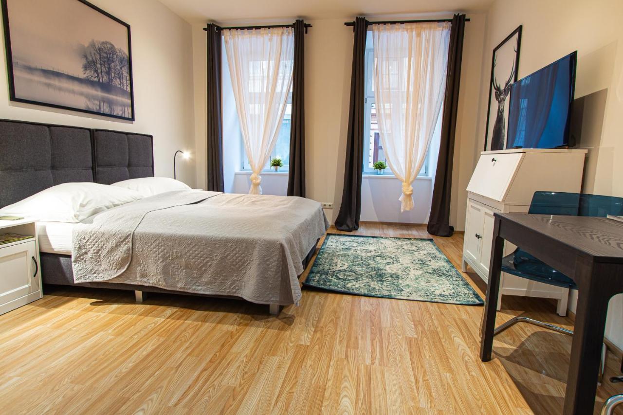 Apartment Ruedigergasse 비엔나 외부 사진