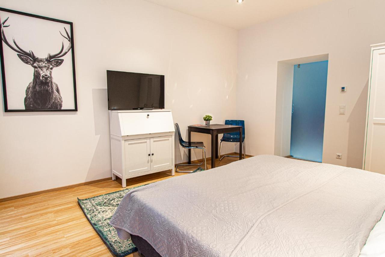 Apartment Ruedigergasse 비엔나 외부 사진